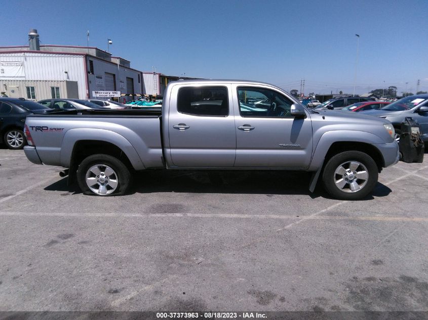 2014 TOYOTA TACOMA PRERUNNER - 3TMKU4HN9EM041591
