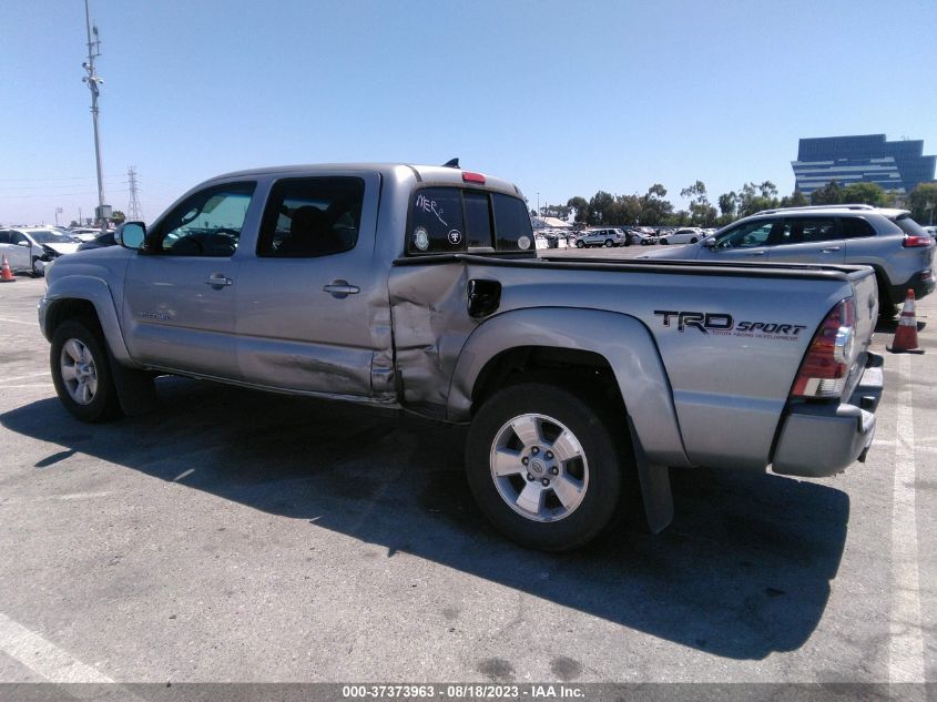 2014 TOYOTA TACOMA PRERUNNER - 3TMKU4HN9EM041591