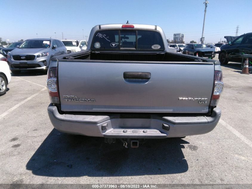 2014 TOYOTA TACOMA PRERUNNER - 3TMKU4HN9EM041591