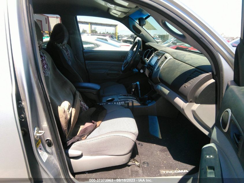 2014 TOYOTA TACOMA PRERUNNER - 3TMKU4HN9EM041591