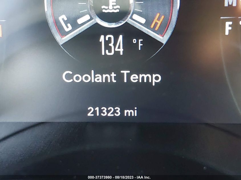 2022 DODGE CHALLENGER GT - 2C3CDZKG0NH231021