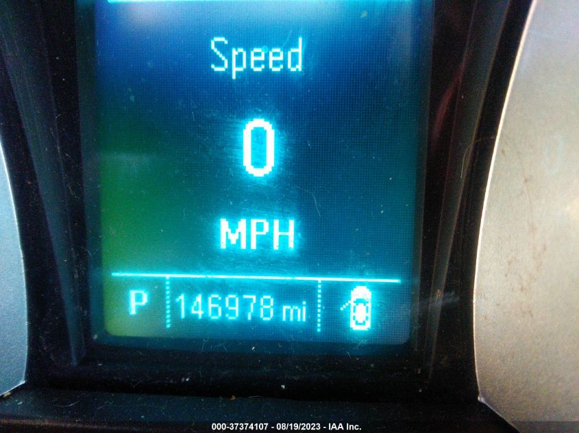 2016 CHEVROLET EQUINOX LT - 2GNALCEK4G6154792