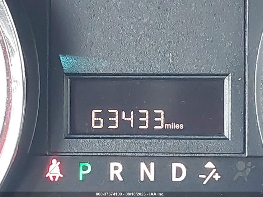 2017 DODGE GRAND CARAVAN SXT - 2C4RDGCG9HR662528