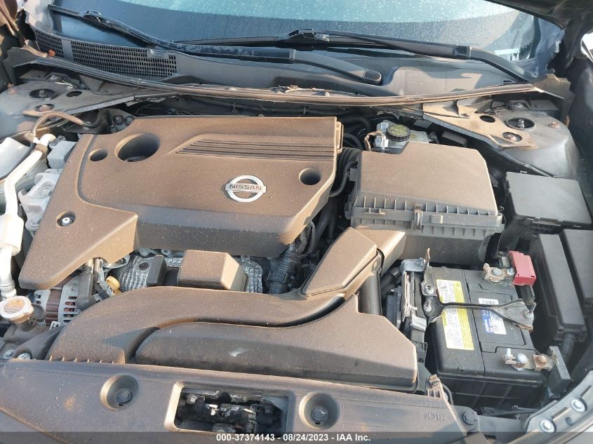2014 NISSAN ALTIMA 2.5 SL - 1N4AL3AP1EC184482