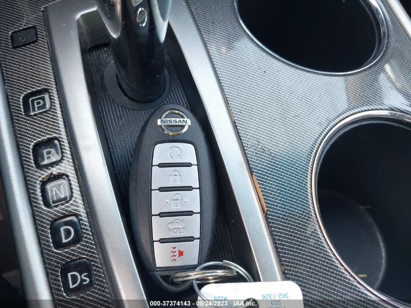 2014 NISSAN ALTIMA 2.5 SL - 1N4AL3AP1EC184482