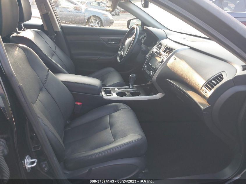 2014 NISSAN ALTIMA 2.5 SL - 1N4AL3AP1EC184482