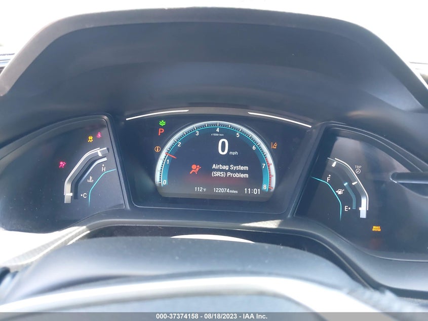 VIN 2HGFC2F67HH517653 2017 HONDA CIVIC SEDAN LX