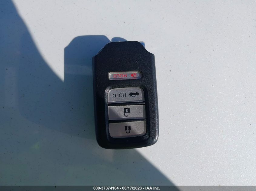 2019 HONDA ACCORD SEDAN LX 1.5T - 1HGCV1F14KA010288