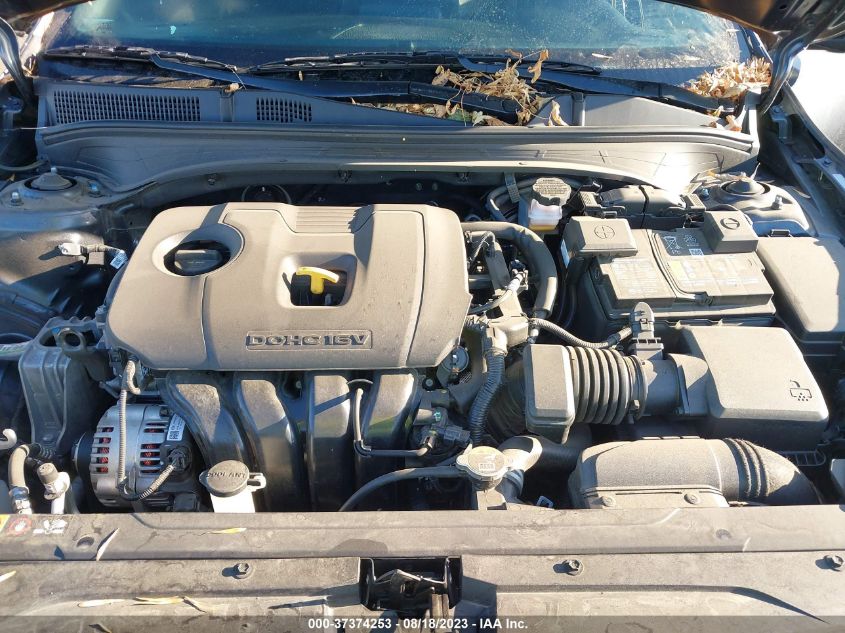 2023 KIA FORTE GT-LINE - 3KPF54AD3PE547754