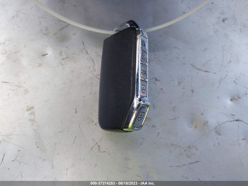 2023 KIA FORTE GT-LINE - 3KPF54AD3PE547754