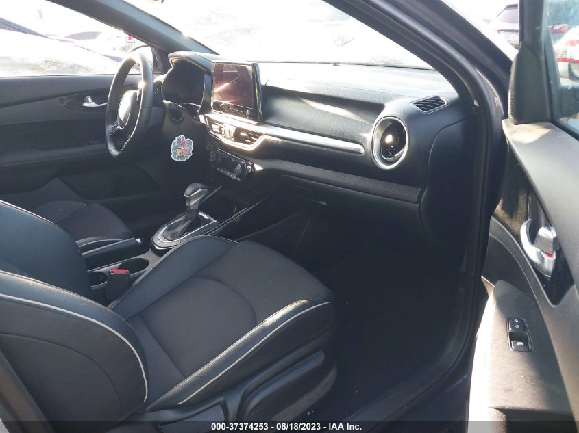 2023 KIA FORTE GT-LINE - 3KPF54AD3PE547754