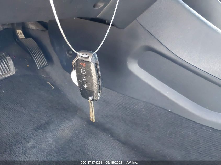 2017 KIA RIO LX - KNADM4A35H6020997