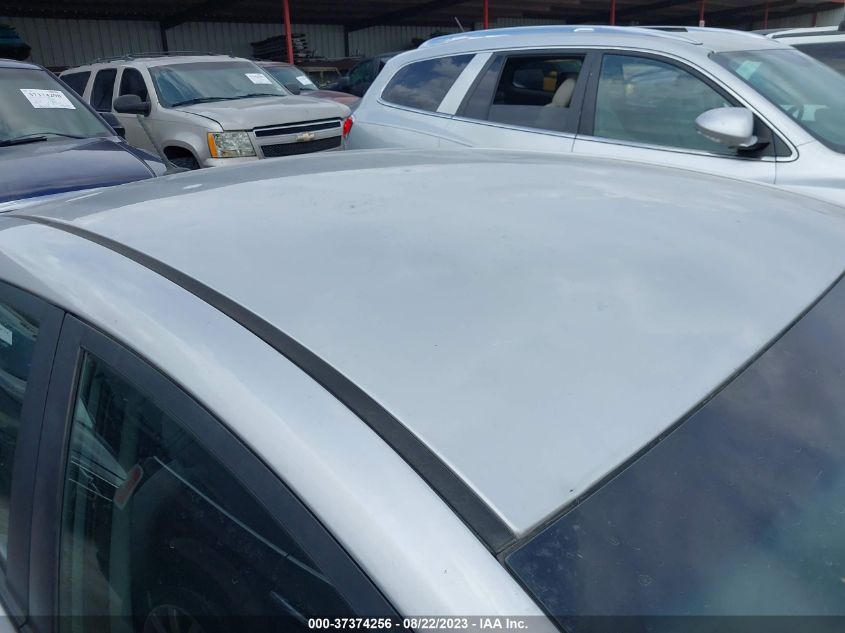 2017 KIA RIO LX - KNADM4A35H6020997