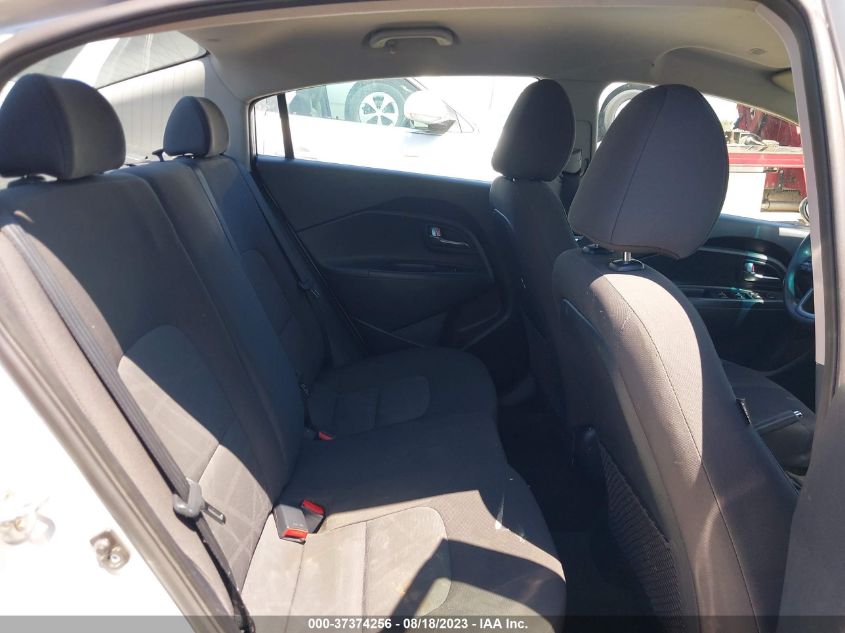 2017 KIA RIO LX - KNADM4A35H6020997