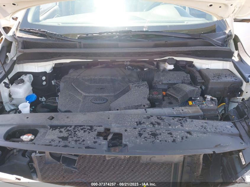 2019 KIA SEDONA EX/SX - KNDMC5C19K6558455