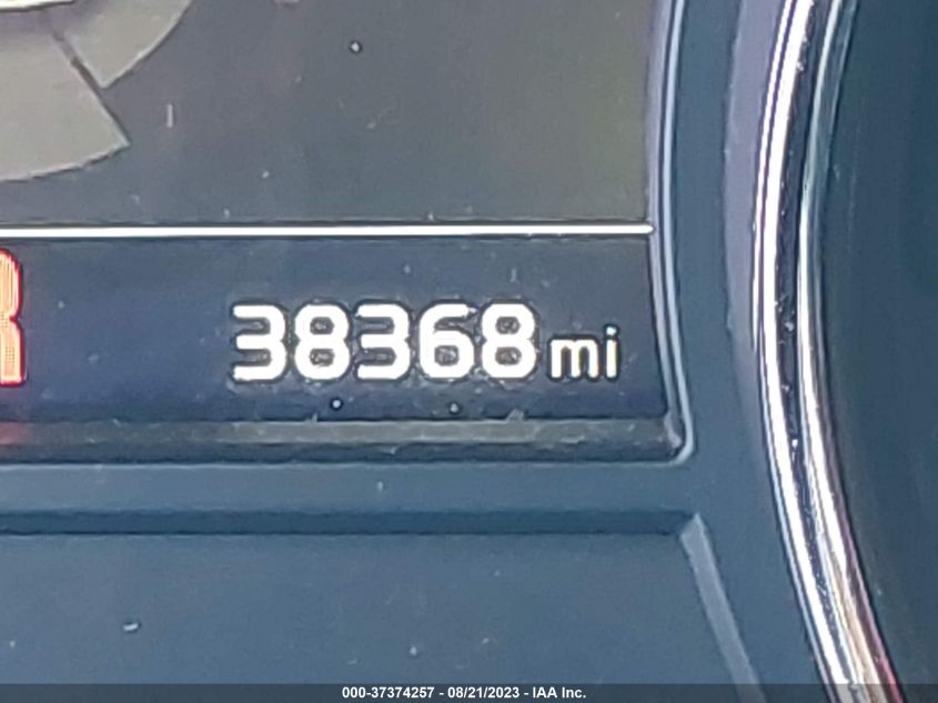 2019 KIA SEDONA EX/SX - KNDMC5C19K6558455