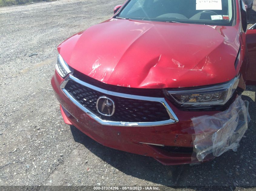 19UUB1F32LA015781 Acura TLX  6