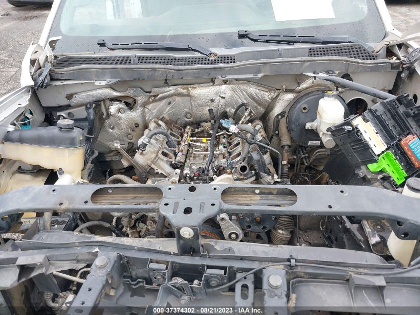 2014 CHEVROLET SILVERADO 1500 LT - 3GCPCREC7EG291175