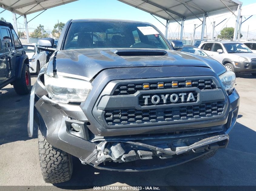 2016 TOYOTA TACOMA SR/SR5/TRD SPORT - 3TMCZ5AN9GM027568
