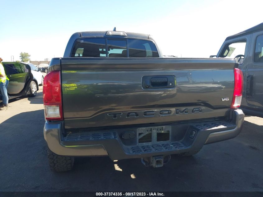 2016 TOYOTA TACOMA SR/SR5/TRD SPORT - 3TMCZ5AN9GM027568