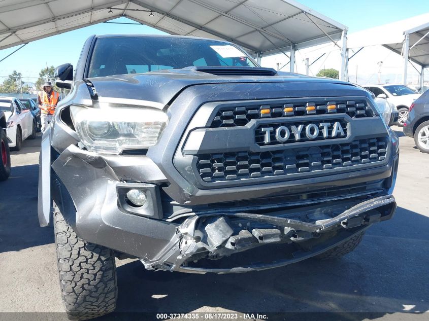 2016 TOYOTA TACOMA SR/SR5/TRD SPORT - 3TMCZ5AN9GM027568