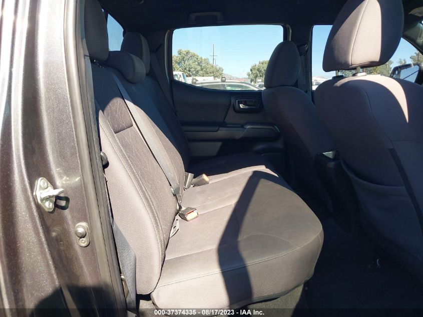 2016 TOYOTA TACOMA SR/SR5/TRD SPORT - 3TMCZ5AN9GM027568