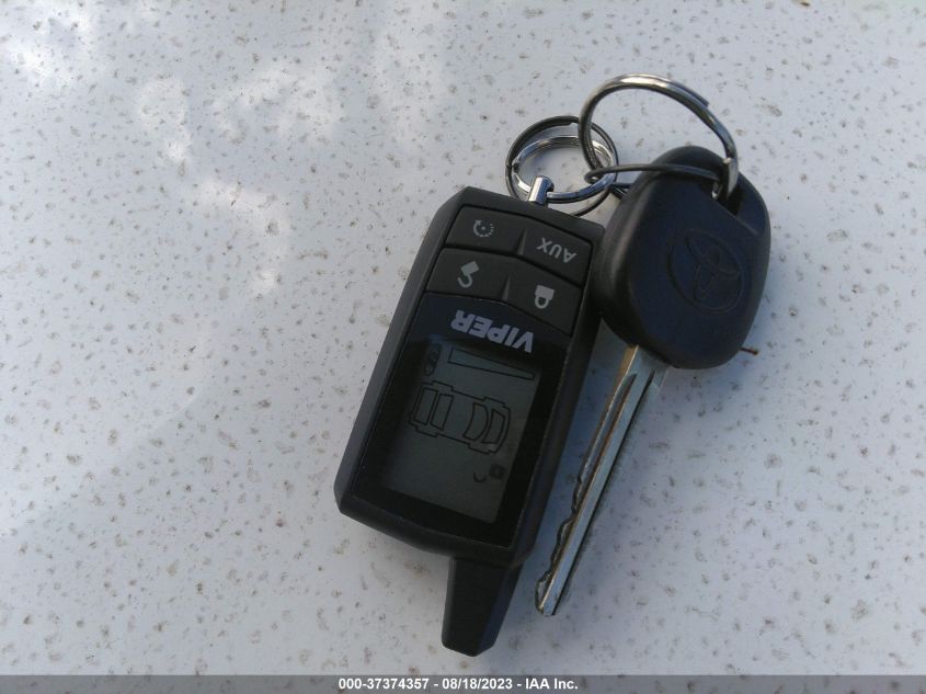 2015 TOYOTA COROLLA L/LE/S/S PLUS/LE PLUS - 5YFBURHE5FP288016