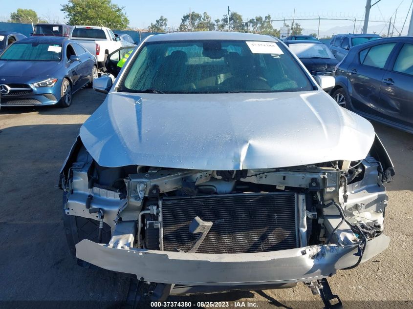 2015 CHEVROLET MALIBU LT - 1G11C5SL5FF128278