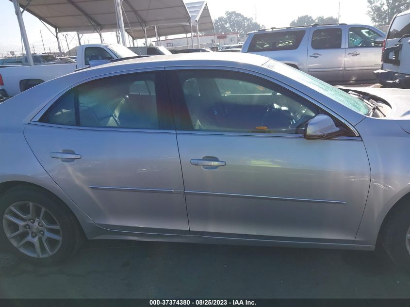 2015 CHEVROLET MALIBU LT - 1G11C5SL5FF128278