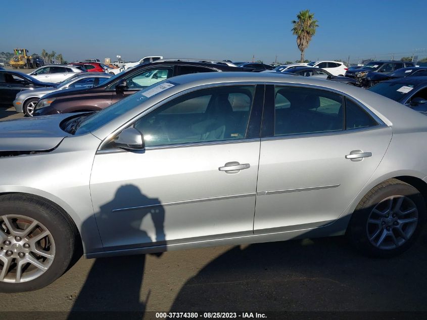 2015 CHEVROLET MALIBU LT - 1G11C5SL5FF128278