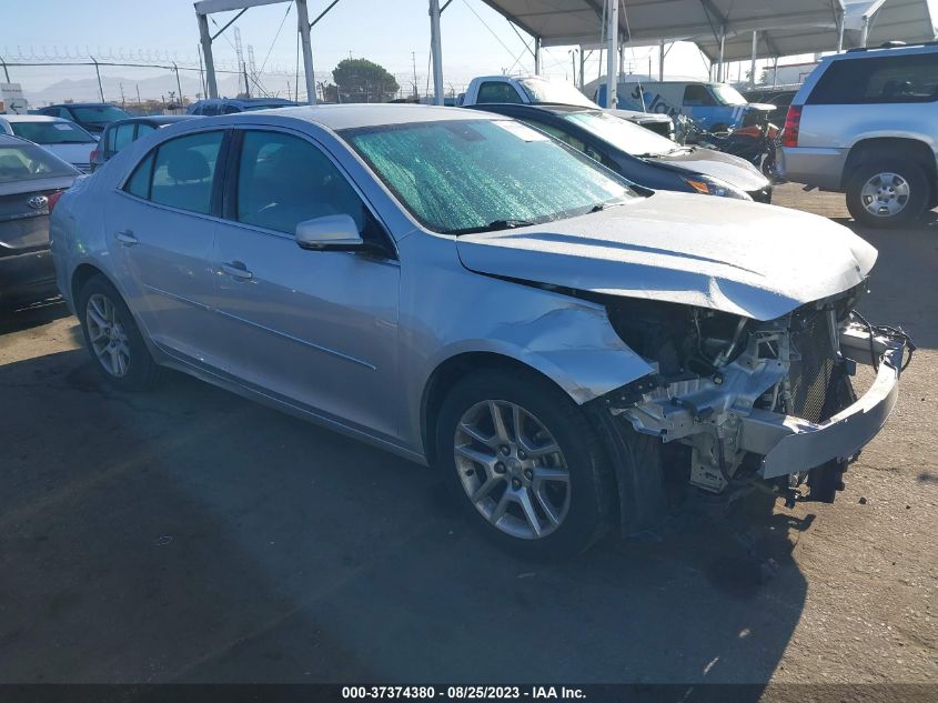 2015 CHEVROLET MALIBU LT - 1G11C5SL5FF128278