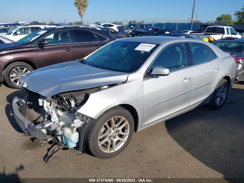 2015 CHEVROLET MALIBU LT - 1G11C5SL5FF128278