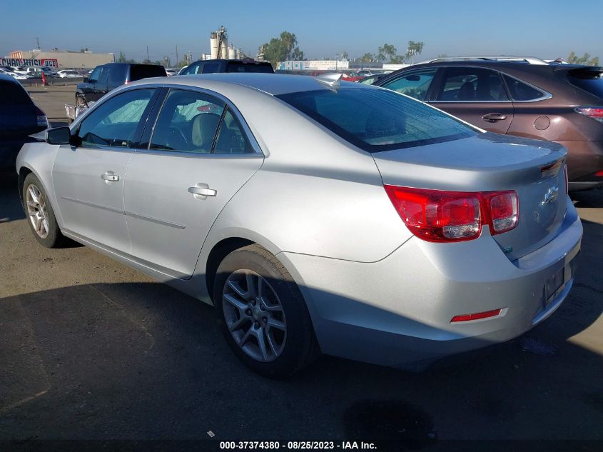 2015 CHEVROLET MALIBU LT - 1G11C5SL5FF128278