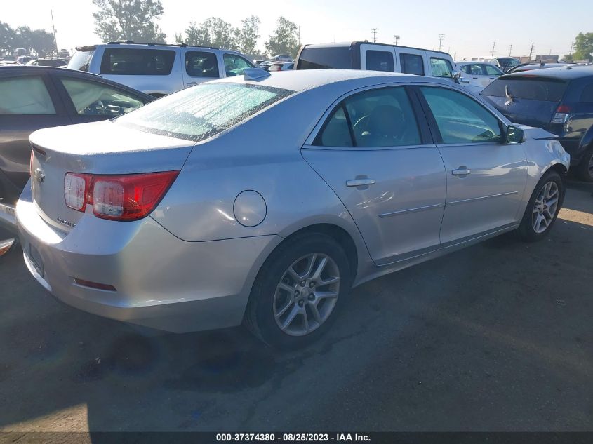 2015 CHEVROLET MALIBU LT - 1G11C5SL5FF128278