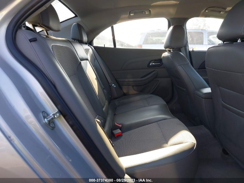 2015 CHEVROLET MALIBU LT - 1G11C5SL5FF128278