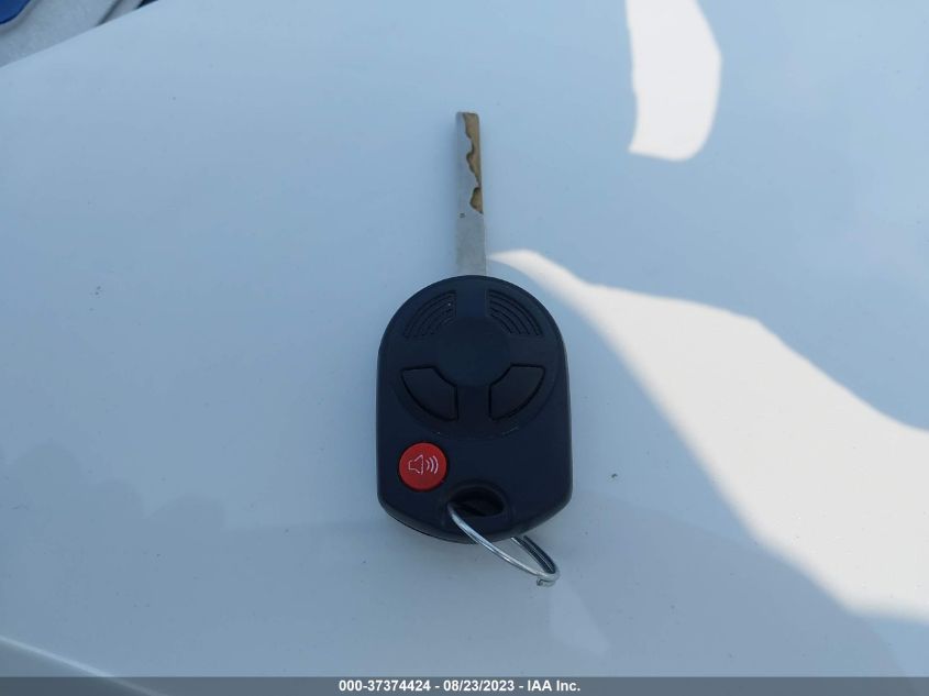 2013 FORD ESCAPE SEL - 1FMCU9H9XDUD80550