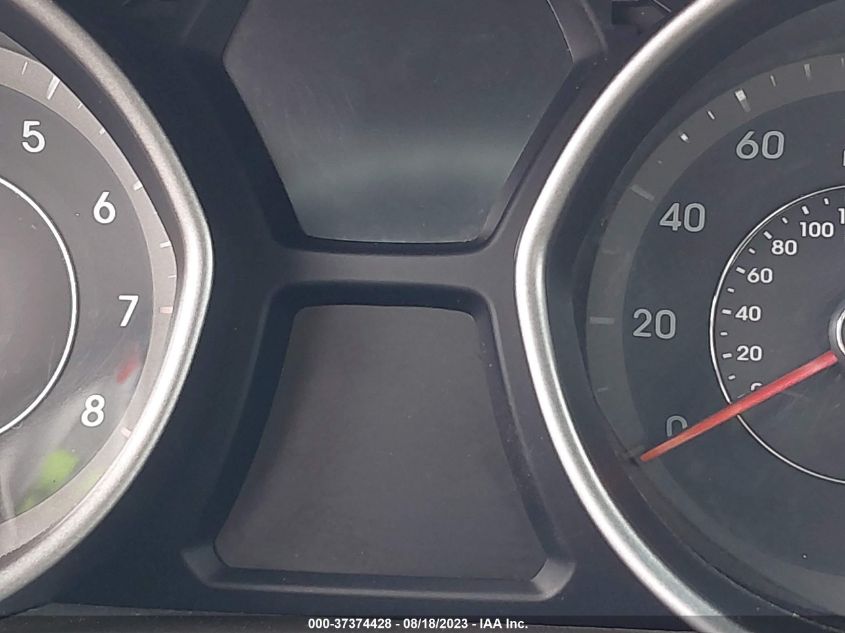 2016 HYUNDAI ELANTRA SE - 5NPDH4AE1GH726684