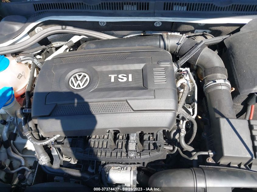 2013 VOLKSWAGEN GLI AUTOBAHN 3VW4T7AJ6DM283660
