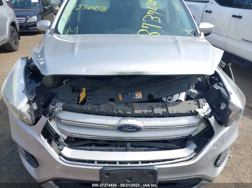 2018 FORD ESCAPE SE - 1FMCU9GD4JUA49688