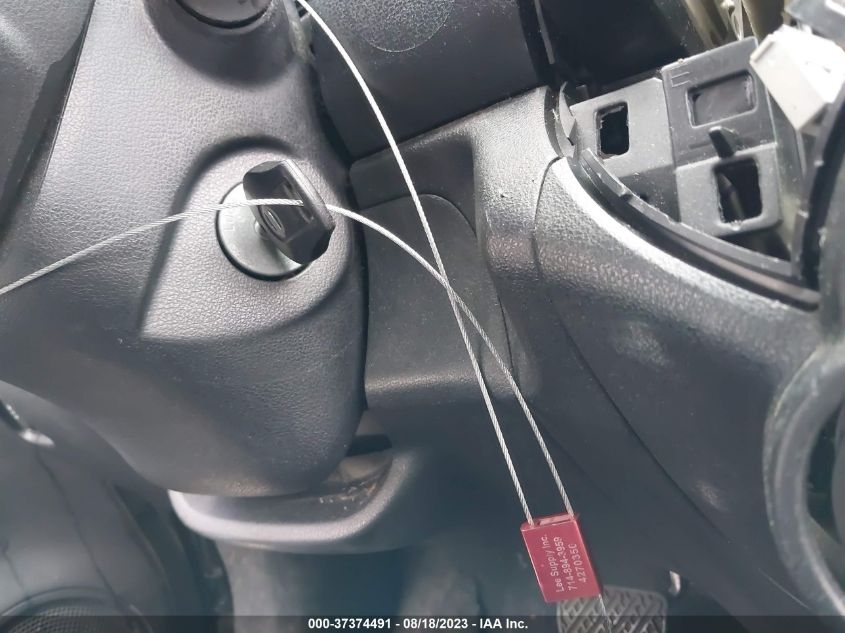 2014 NISSAN VERSA SV - 3N1CN7AP0EK462905