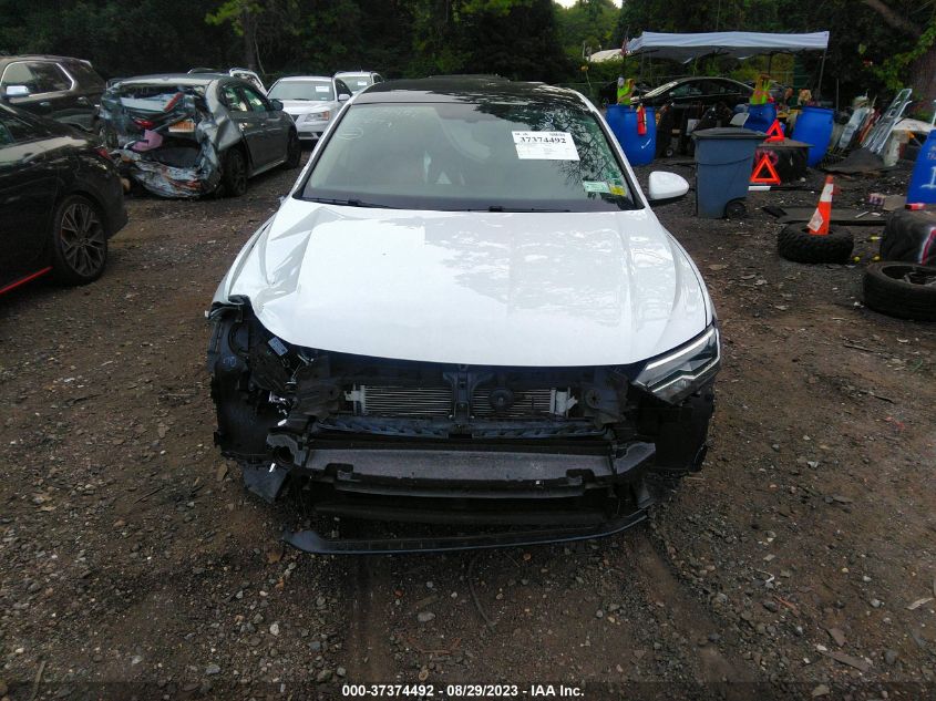 2019 VOLKSWAGEN JETTA S/SE/R-LINE - 3VWC57BU0KM249256