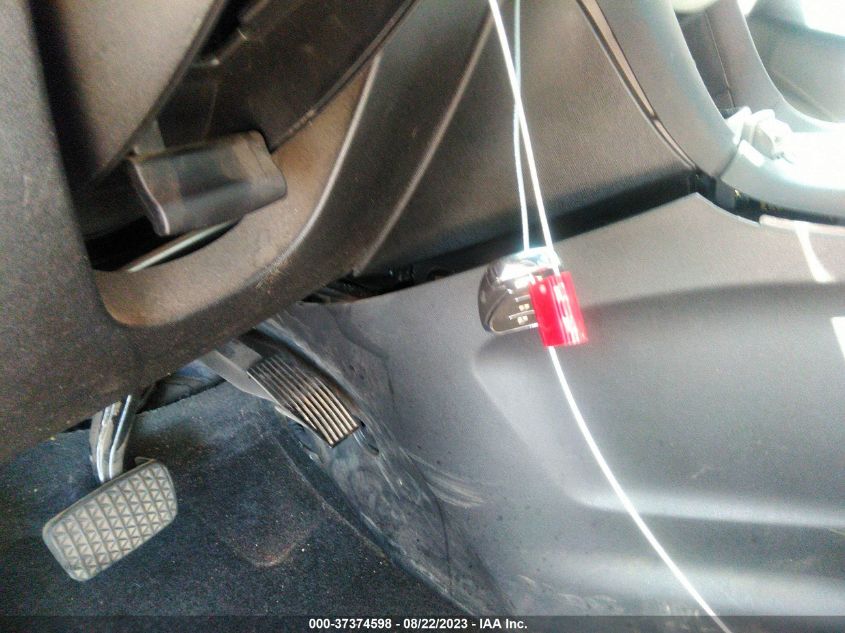 2019 CHEVROLET EQUINOX LS - 3GNAXHEV9KS547404