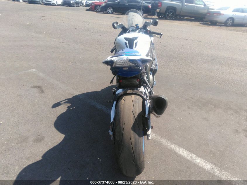 2013 BMW HP4 WB10D1105DZC96790