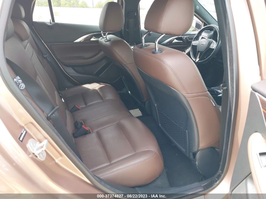 2017 INFINITI QX30 PREMIUM SJKCH5CR3HA024115