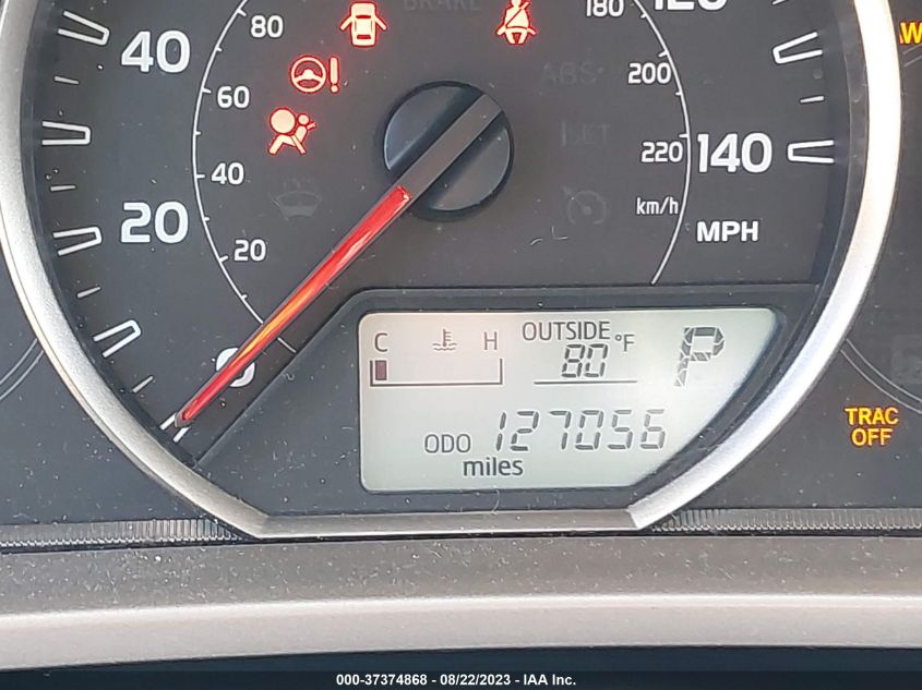 2015 TOYOTA RAV4 LE - 2T3BFREV2FW240199