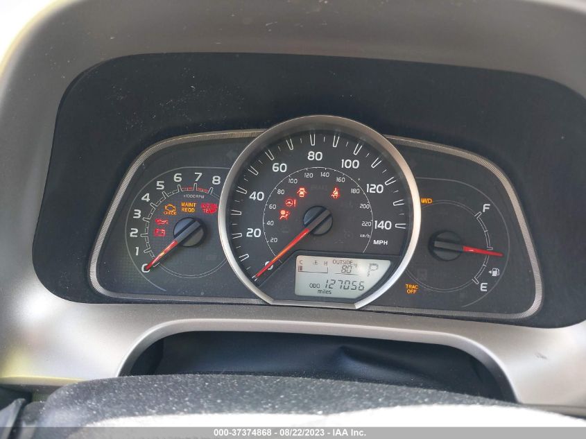 2015 TOYOTA RAV4 LE - 2T3BFREV2FW240199