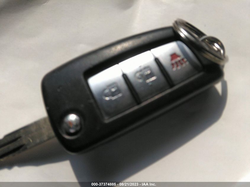 2017 NISSAN ROGUE S - JN8AT2MV3HW263660