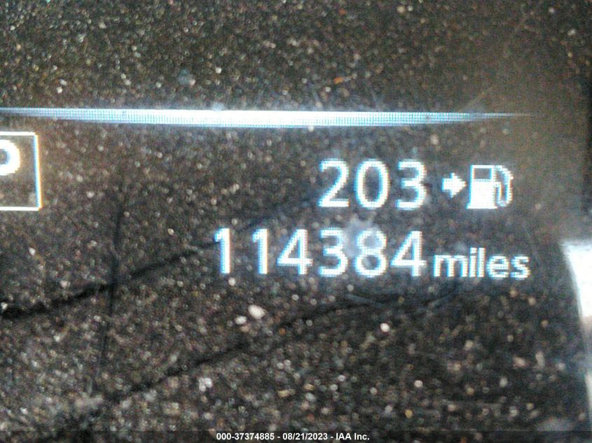 2017 NISSAN ROGUE S - JN8AT2MV3HW263660