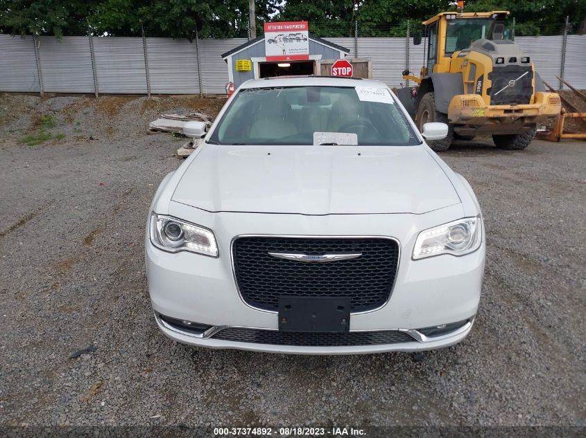 2016 CHRYSLER 300 LIMITED - 2C3CCARGXGH224820