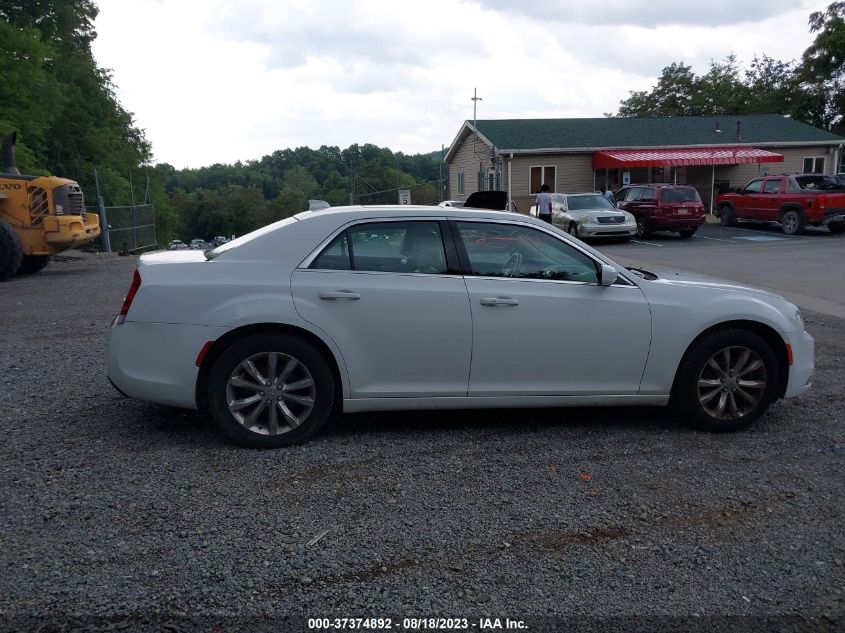 2016 CHRYSLER 300 LIMITED - 2C3CCARGXGH224820